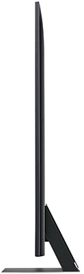 LG 50QNED86T6A сбоку