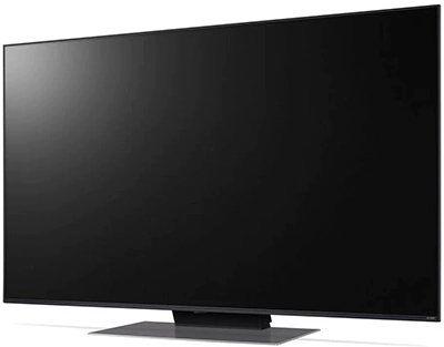 LG 50QNED86T6A справа