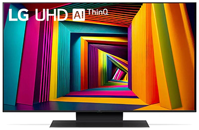 LG-50UT91006LA LG 50UT91006LA