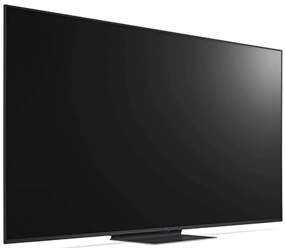 LG 65UT91006LA слева