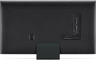 LG 65UT91006LA сзади