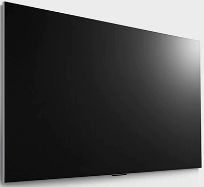 LG-OLED55G4RLA-sleva LG OLED55G4RLA слева