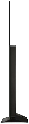 LG OLED65C4RLA сбоку