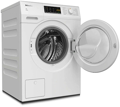 Miele WCA 030 WCS-sleva Miele WCA 030 WCS слева