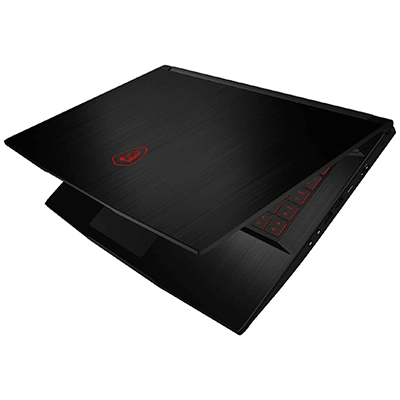 Msi Thin GF63 12UC-1094XRU справа