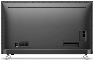 Philips 50PUS8519/60 сзади