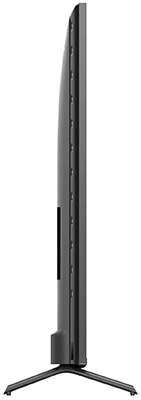 Philips 50PUS8729/60 сбоку