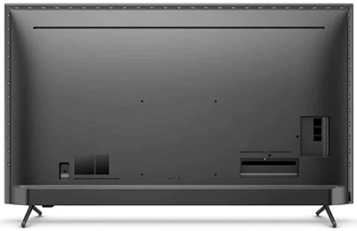 Philips 50PUS8729/60 сзади