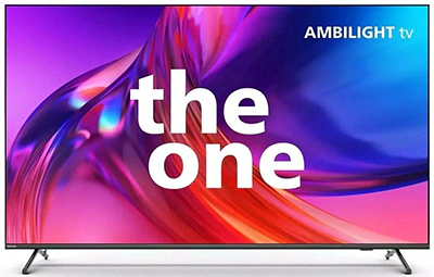 Philips 50PUS8729/60