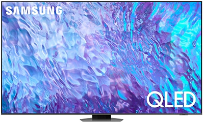 Samsung QE50Q80CAU