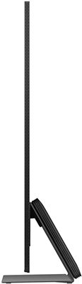 Samsung QE75QN800CU сбоку