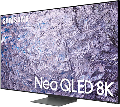 Samsung QE75QN800CU справа