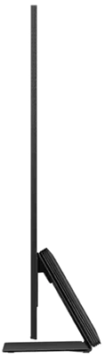 Samsung QE75QN900C сбоку