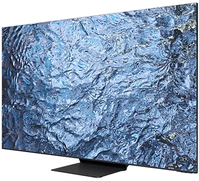 Samsung QE75QN900C справа