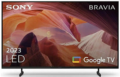 Sony KD 85X80L