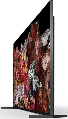 Sony XR-75X95L справа