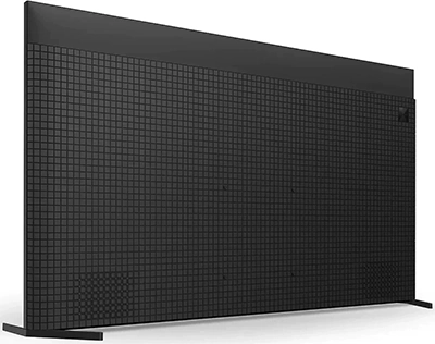 Sony XR-75X95L сзади