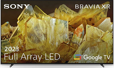 Sony XR-85X90L EU