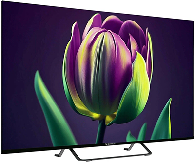 Topdevice-TDTV43CS06UBK-sleva Topdevice TDTV43CS06UBK слева