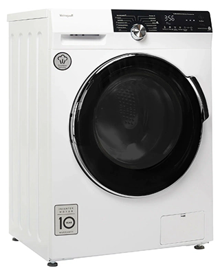 Weissgauff WM 4947 DC Inverter Steam слева