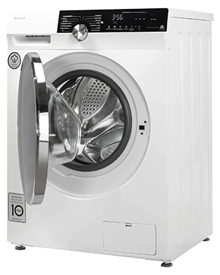 Weissgauff WM 4947 DC Inverter Steam справа