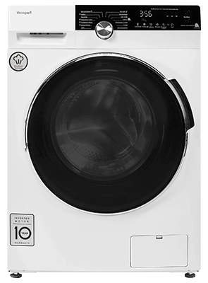 Weissgauff WM 4947 DC Inverter Steam