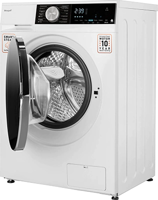 Weissgauff WMD 47148 DC Inverter Steam справа