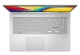  ASUS VivoBook Go 15 E1504FA-BQ073W клавиатура