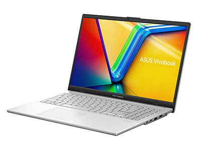 ASUS VivoBook Go 15 E1504FA-BQ073W-sprava  ASUS VivoBook Go 15 E1504FA-BQ073W справа