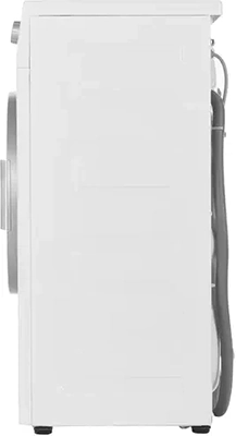 Beko WDN635P1BSW сбоку