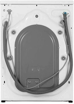 Beko WDN635P1BSW сзади