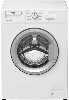 Beko WDN635P1BSW