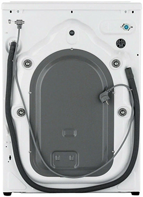 Beko WRE6512BWW сзади