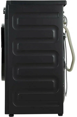 Beko WSPE7612A сбоку