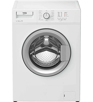 Beko WDN635P1BSW