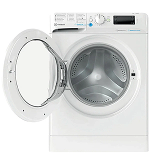 Миниатюра Indesit BWSE 81293X WWV RU