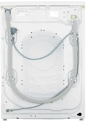 BOSCH WAN24200ME сзади