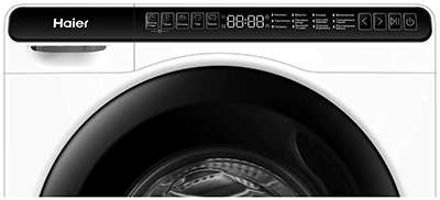 Haier HW50-BP1026 дисплей