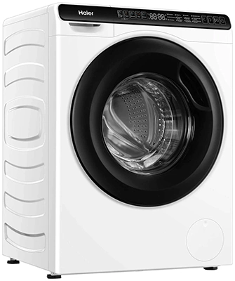 Haier HW50-BP1026 слева