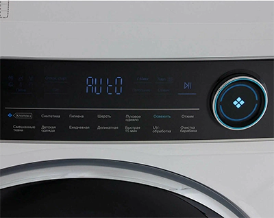 Haier HW80-B14979 дисплей