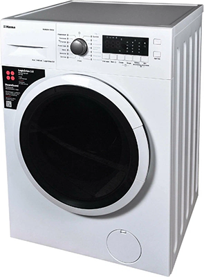 Hansa WHN8141BSD2 справа