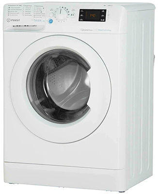 10 лучших стиральных машин Indesit [август 2025 г.]
