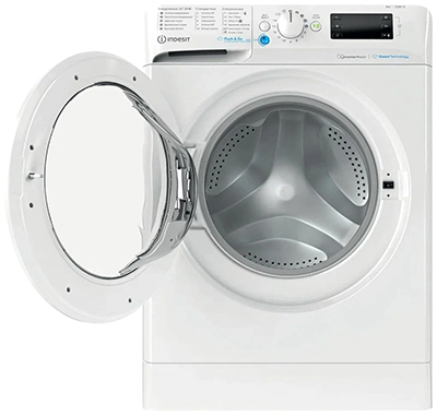 10 лучших стиральных машин Indesit [август 2025 г.]
