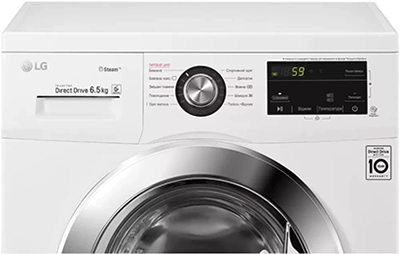 LG-F2J3WS2W-displey LG F2J3WS2W дисплей