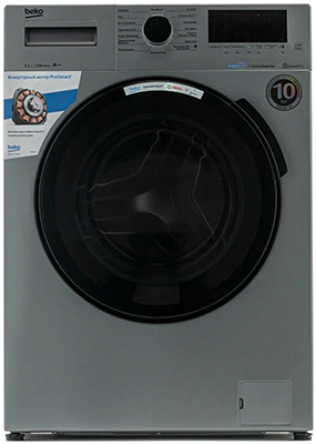 Beko WSPE6H616S