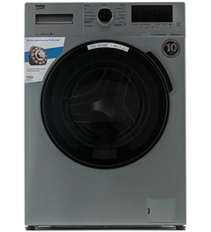 Миниатюра Beko WSPE6H616S