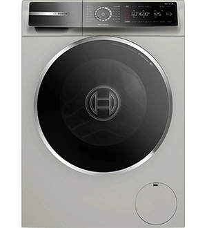 Bosch Serie 8 WGB2560XME