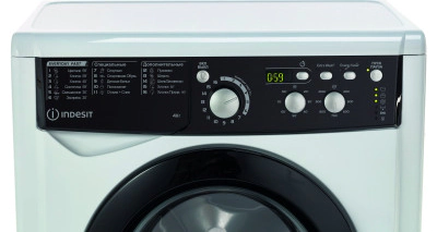 10 лучших стиральных машин Indesit [август 2025 г.]
