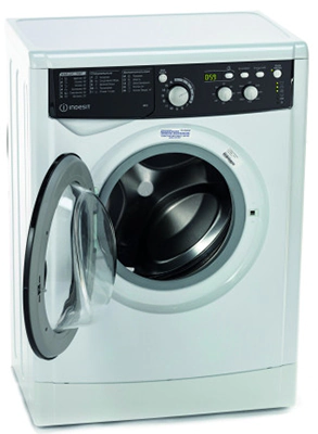 10 лучших стиральных машин Indesit [август 2025 г.]