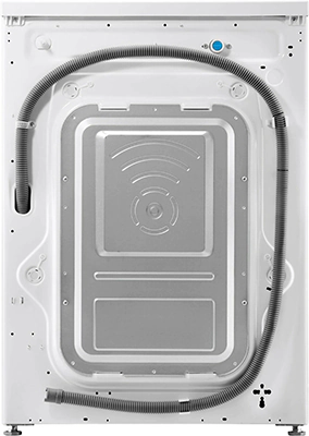 Бирюса WM-SBM1014/15 сзади